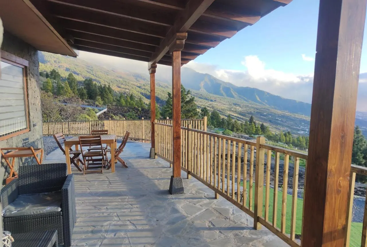 Finca Ecologica Ferrera. Alojamiento Rural. Arafo 0*,