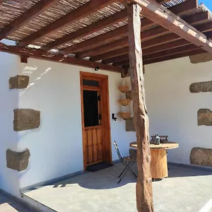 Ferienhaus Casa Del Maquinista, Aguatona